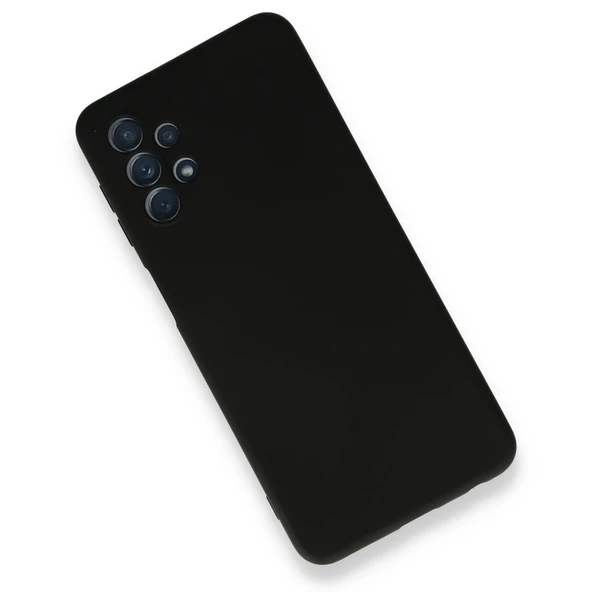 Tfy Store Galaxy A52 Uyumlu Silikon Telefon Kılıfı - Resim 6