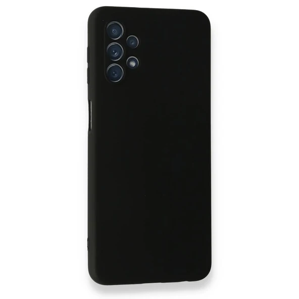 Tfy Store Galaxy A52 Uyumlu Silikon Telefon Kılıfı - Resim 5