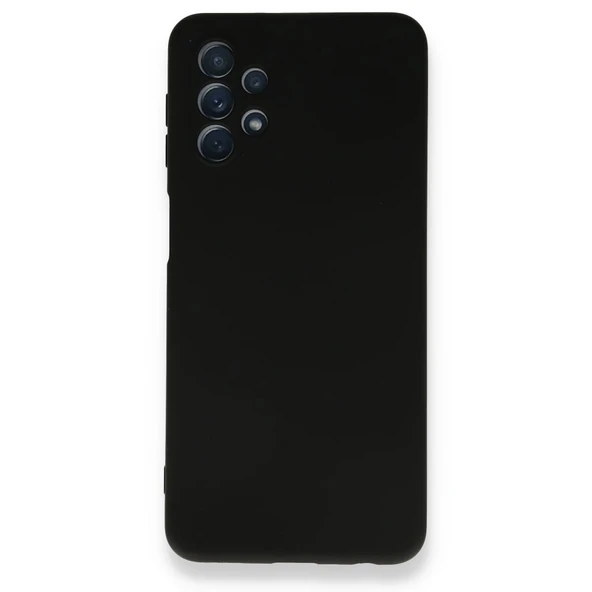 Tfy Store Galaxy A52 Uyumlu Silikon Telefon Kılıfı - Resim 4