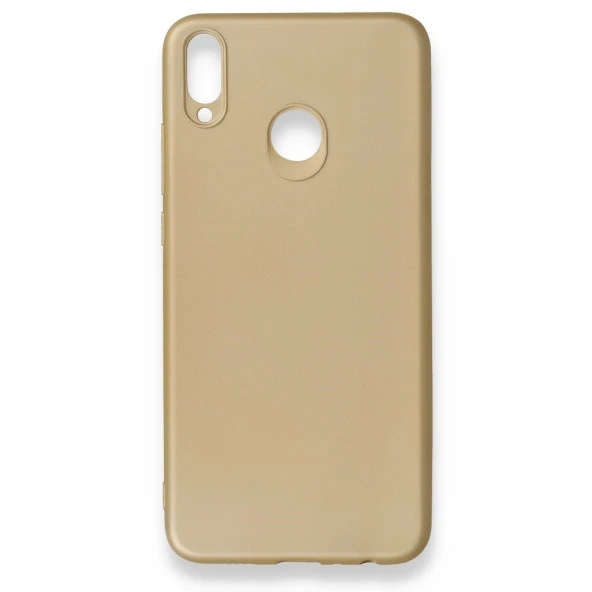 Tfy Store Hua. Honor 8X Uyumlu Silikon Telefon Kılıfı