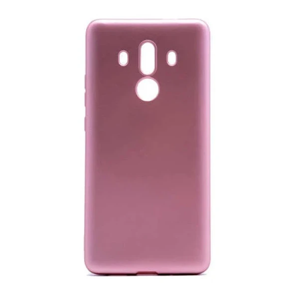 Tfy Store Hua. Mate 10 Pro Uyumlu Silikon Telefon Kılıfı