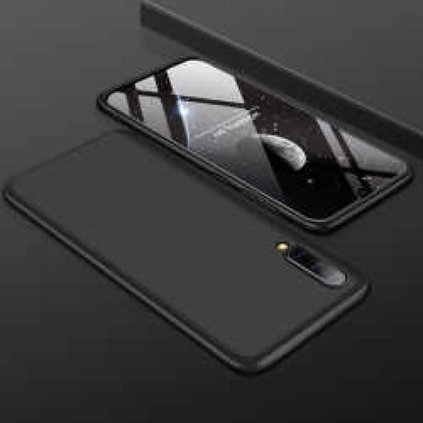 Galaxy M30 Kılıf Zore Ays Kapak - 8
