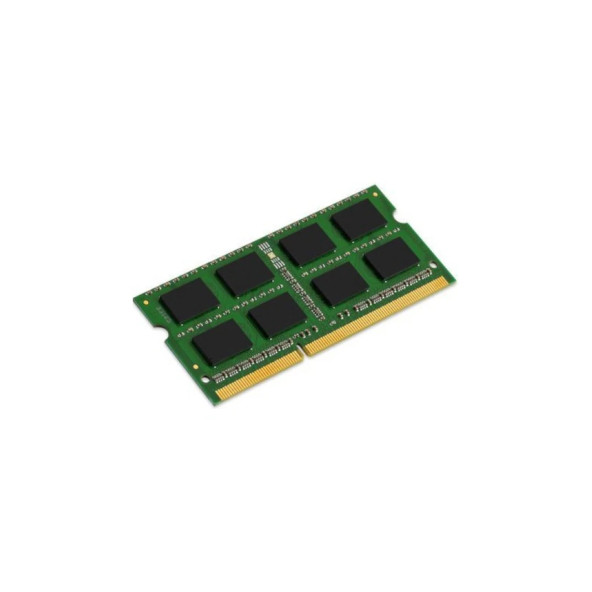 Kingston KVR1333D3S9/4G 4 GB DDR3 SODIMM 1333 MHz Notebook Bellek