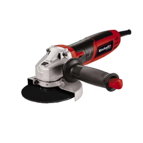 Einhell TC-AG 125/1 Taşlama Makinesi