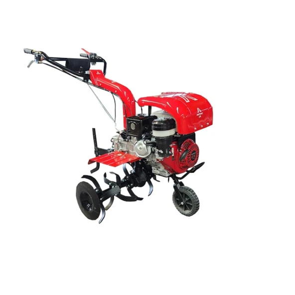 Antrac 270 Honda GX270 Motorlu 3+1 Vites Benzinli Çapa Makinesi (9HP)