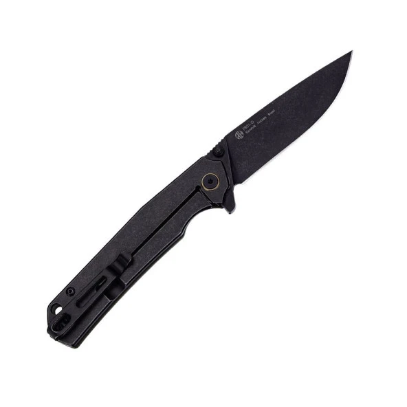 RUIKE P801-G ÇAKI - 4