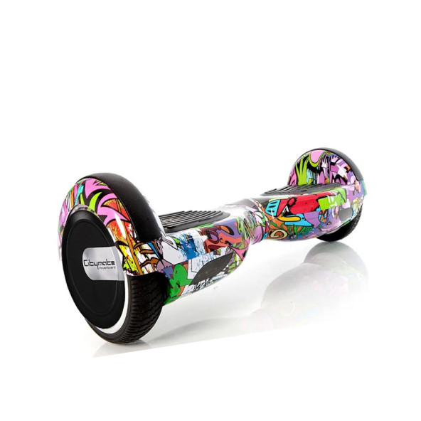 CityMate Elektrikli Kaykay Scooter Hoverboard PttAVM 2024