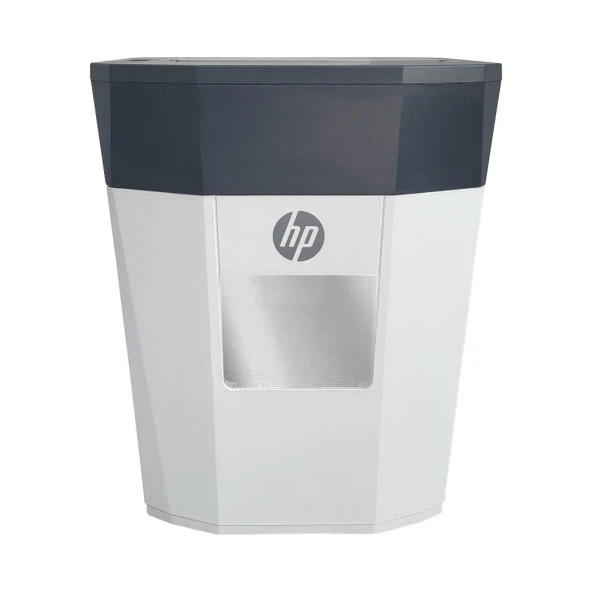HP OneShred Auto 80CC Otomatik Beslemeli Evrak İmha Makinesi-Çapraz kesim-4,3x12mm-15lt - 8