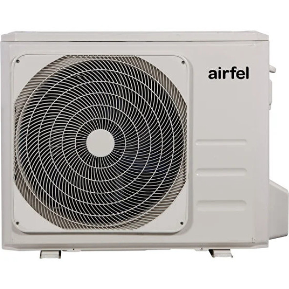 Airfel LTXM35N 12000 Btu R32 Gaz A++ Enerji Inverter Klima - 4