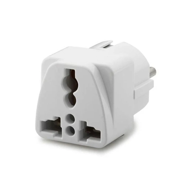 S-Lınk Aks.Şarj Adaptör Sl-W216 Euro Travel Adaptör
