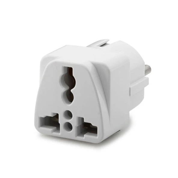 S-Lınk Aks.Şarj Adaptör Slx-Wa9 Euro Travel Adaptör