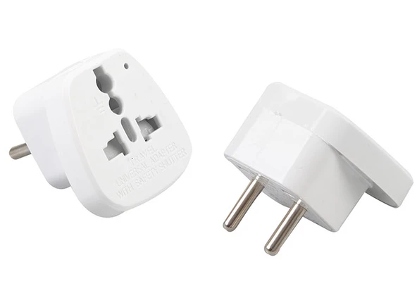 S-Lınk Aks.Şarj Adaptör Sl-W216 Euro Travel Adaptör