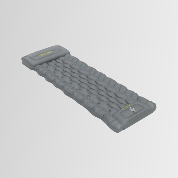 Orcamp Out-2450 Slepo Ultra Hafif Kendinden Pompalı Şişme Mat - 2