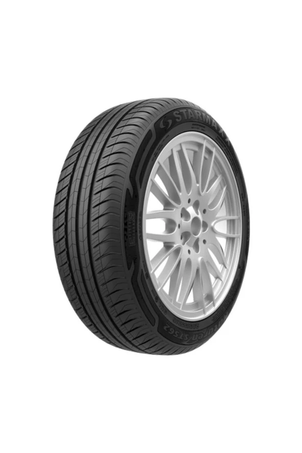 Starmaxx 195/65 R15 95T Reinf. Naturen ST542 Yaz Lastiği (Üretim Yılı: 2024)