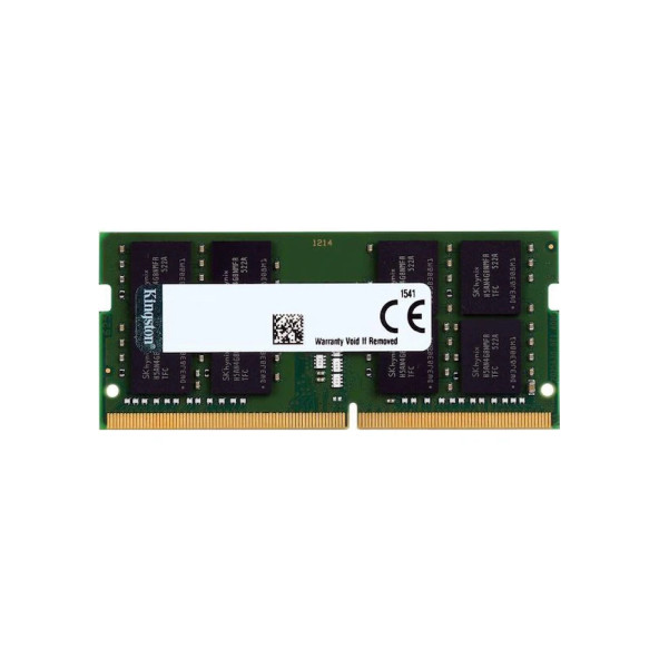 Kingston KVR24S17S6/4 4 GB 2400 MHz DDR4 Notebook Ram