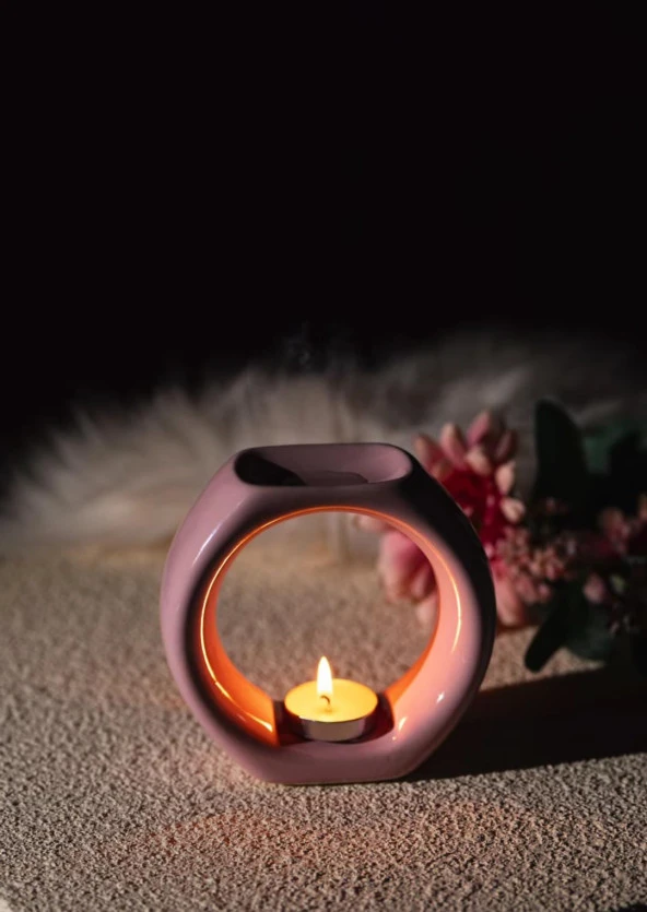 Dream Air Buhardanlık + Buhardanlık Yağı - 2