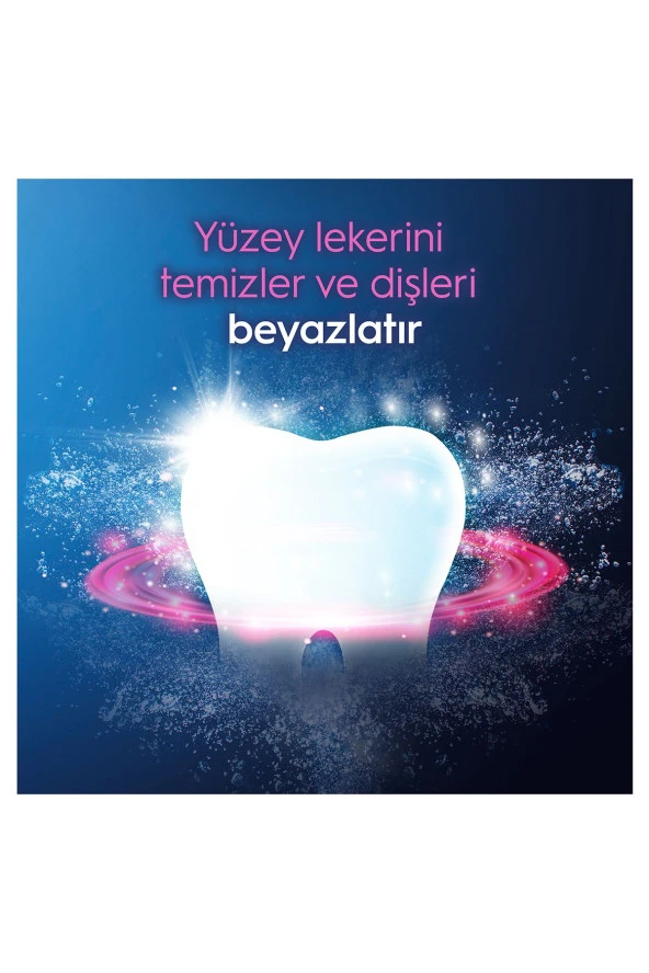 Oral-B Complete 7 Ekstra Beyaz Diş Macunu 75 ml - 3