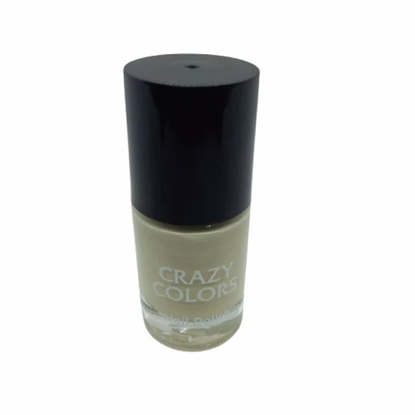 Crazy Colors Oje 12 Ml No: 24