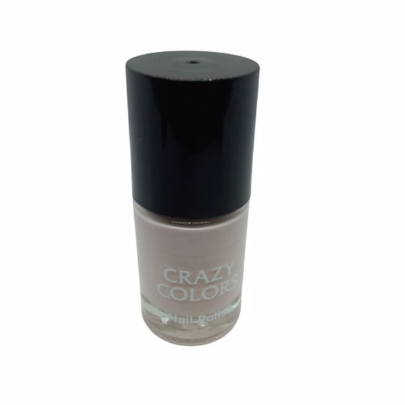 Crazy Colors Oje 12 Ml No: 25