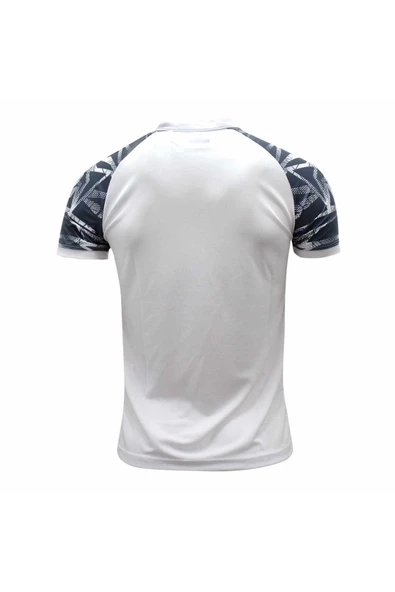 Uhlsport Goal 25 Polo T-shırt - 4