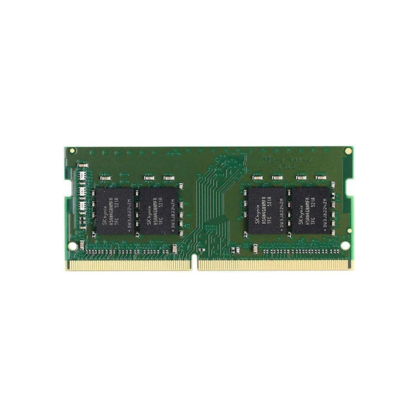 Kingston KVR32S22S8/8 8 GB DDR4 3200 MHz CL22 Notebook Ram