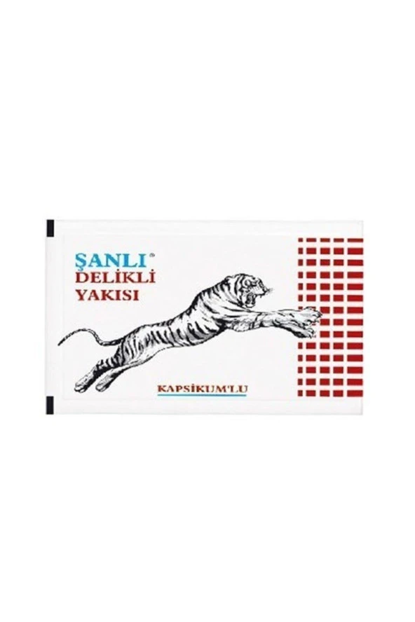 Şanlı Yakı