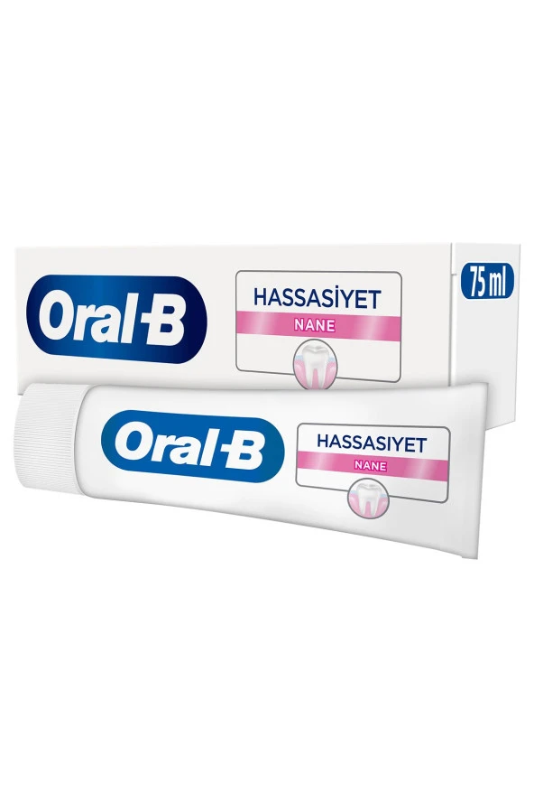 Oral-B Pro Sensitive Diş Macunu 75 ml
