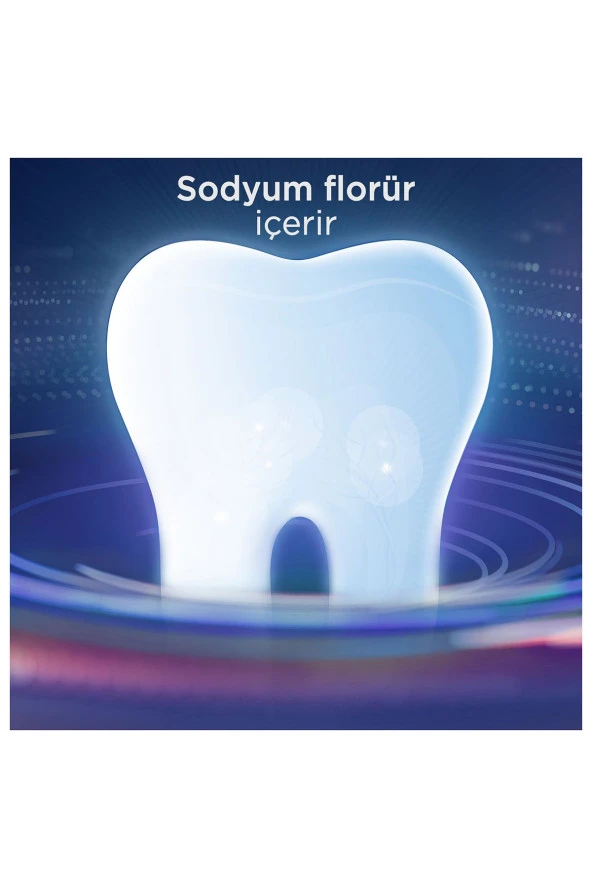 Oral-B Pro Sensitive Diş Macunu 75 ml - 3