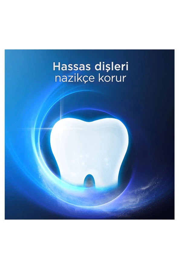 Oral-B Pro Sensitive Diş Macunu 75 ml - 4