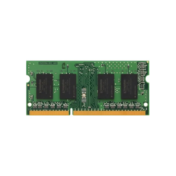 Kingston KVR24S17S8/8 8 GB DDR4 2400 MHz CL17 Ram