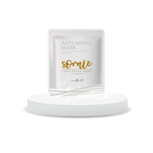 One More Sornie Anti- Aging Mask