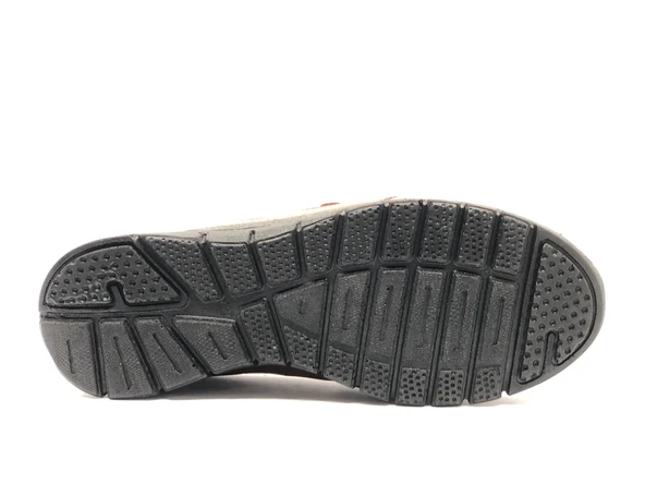 Marka 67 Hakiki Deri Ortapedik Casual Kadın Babet - Resim 10