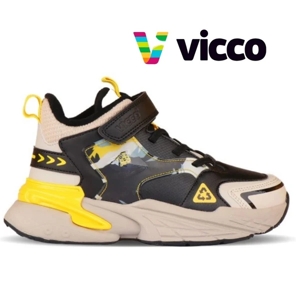 Vicco Dusk Ortopedik Çocuk Bot ürün görseli