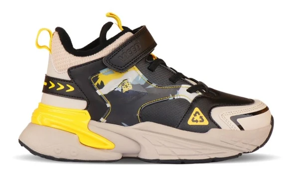 Vicco Dusk Ortopedik Çocuk Bot - Resim 4