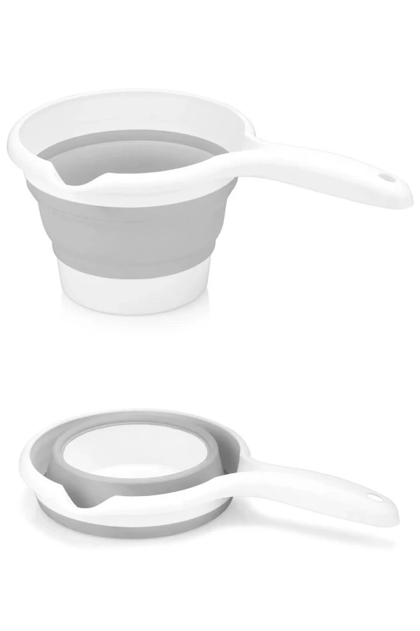 Wellgro 4 Parça Bebek Küvet Seti File hediyeli - 12