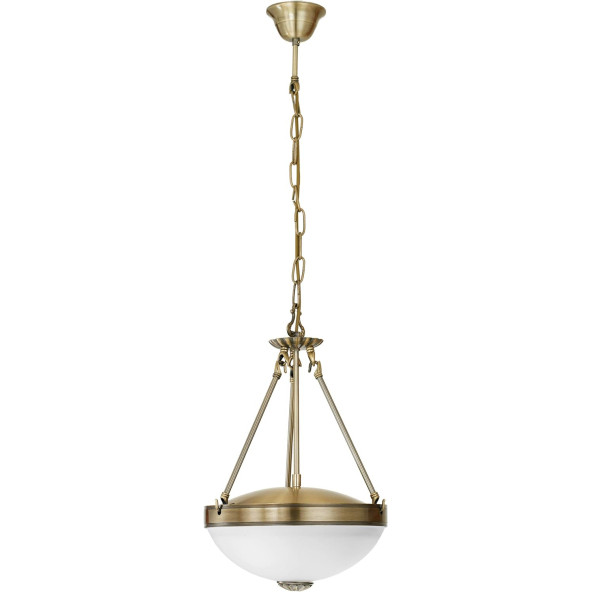 Eglo 82747 Savoy Sarkıt Avize - 2