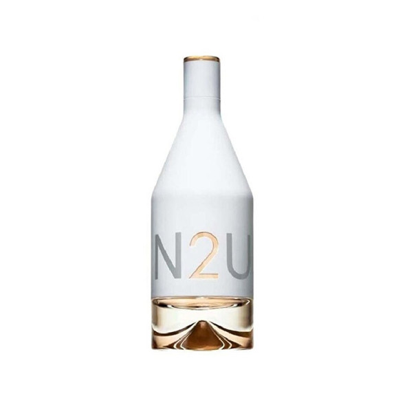 Calvin Klein CK IN2U Her EDT 150 ml Kadın Parfüm