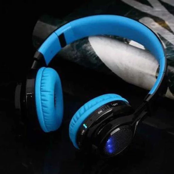BT-005 Bluetooth Kulaklık - 7