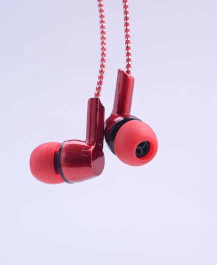 DK71i Mp3 Kulaklık Kumandalı - 4