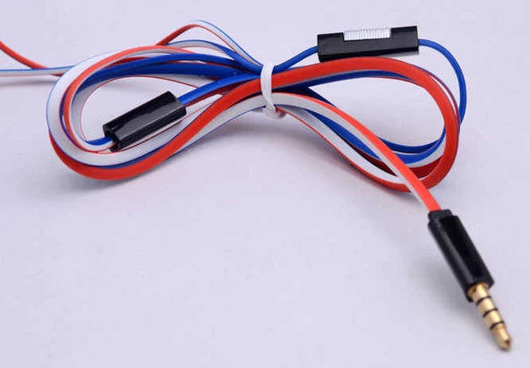 Caldecott KDK-305 Mp3 Stereo Kulaklık - 4