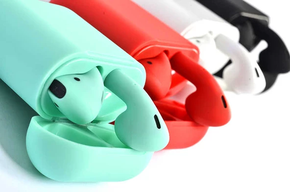 Zore BTK-ZR54 Bluetooth Kulaklık - 4