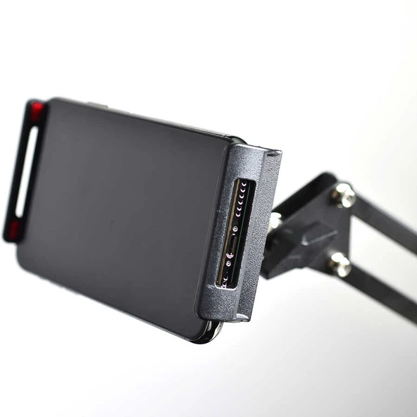 Zore MS-03 Masa Tablet Telefon Tutucu - 9
