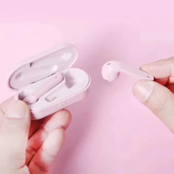 Zore BTK-ZR52 Bluetooth Kulaklık - 2