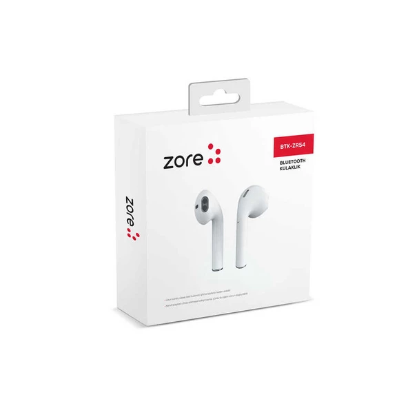 Zore BTK-ZR54 Bluetooth Kulaklık - 7