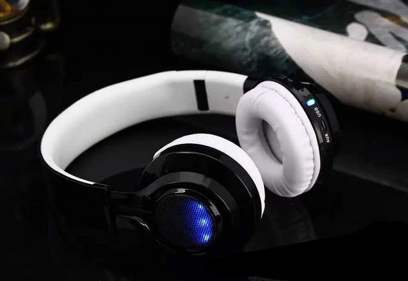 BT-005 Bluetooth Kulaklık - 8