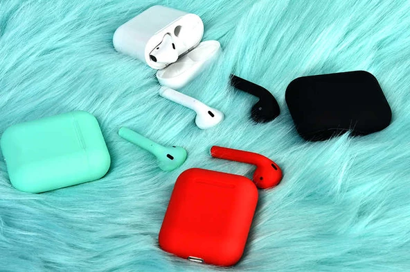 Zore BTK-ZR54 Bluetooth Kulaklık - 5