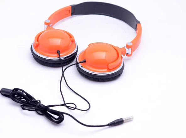 YDM-R28 Sound Good Kulaklık - 4