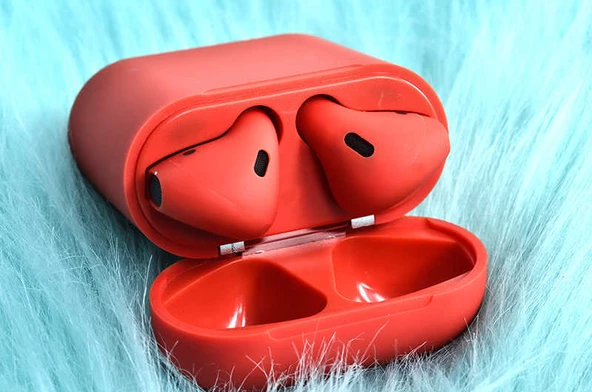 Zore BTK-ZR54 Bluetooth Kulaklık - 6