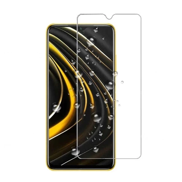 Xiaomi Redmi Note 9 4G Uyumlu Seramik Ekran Koruyucu