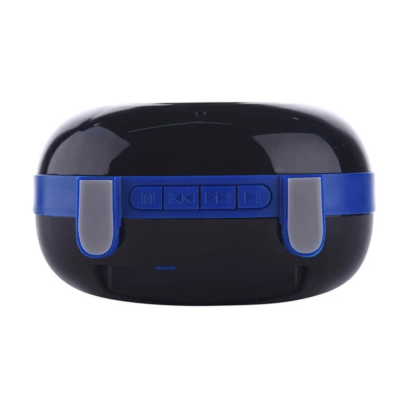 Zore TG-514 Bluetooth Speaker Hoparlör - 4
